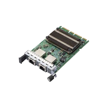 Lenovo ThinkSystem Broadcom 57416 10GBASE-T 2-port OCP Ethernet Adapter