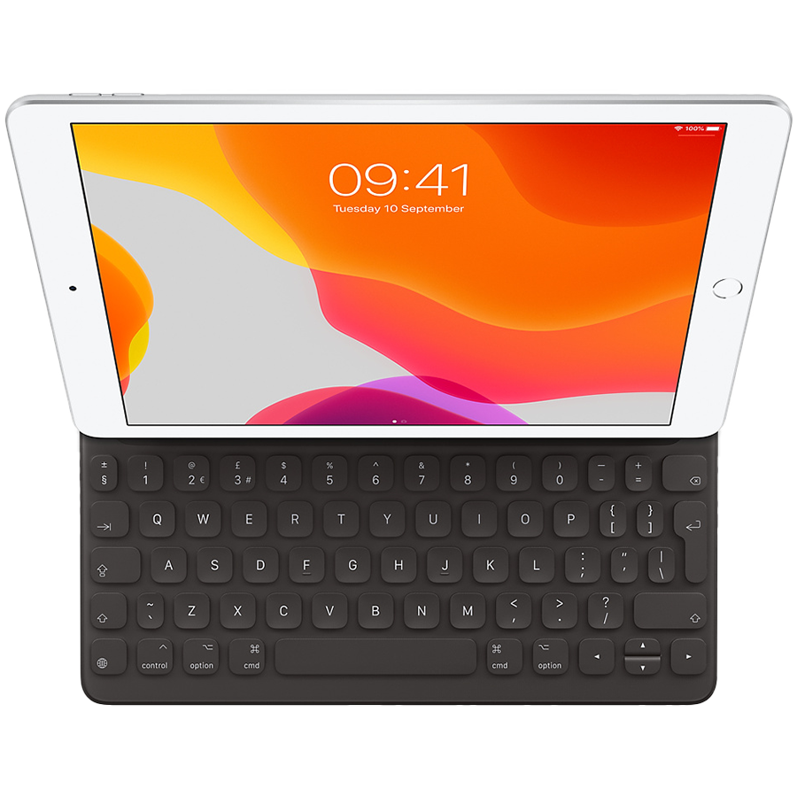 Apple Smart Keyboard for iPad (8/9th gen) – Croatian