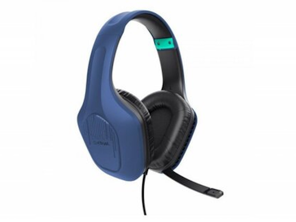 Trust GXT 415B Zirox gamingslušalice,