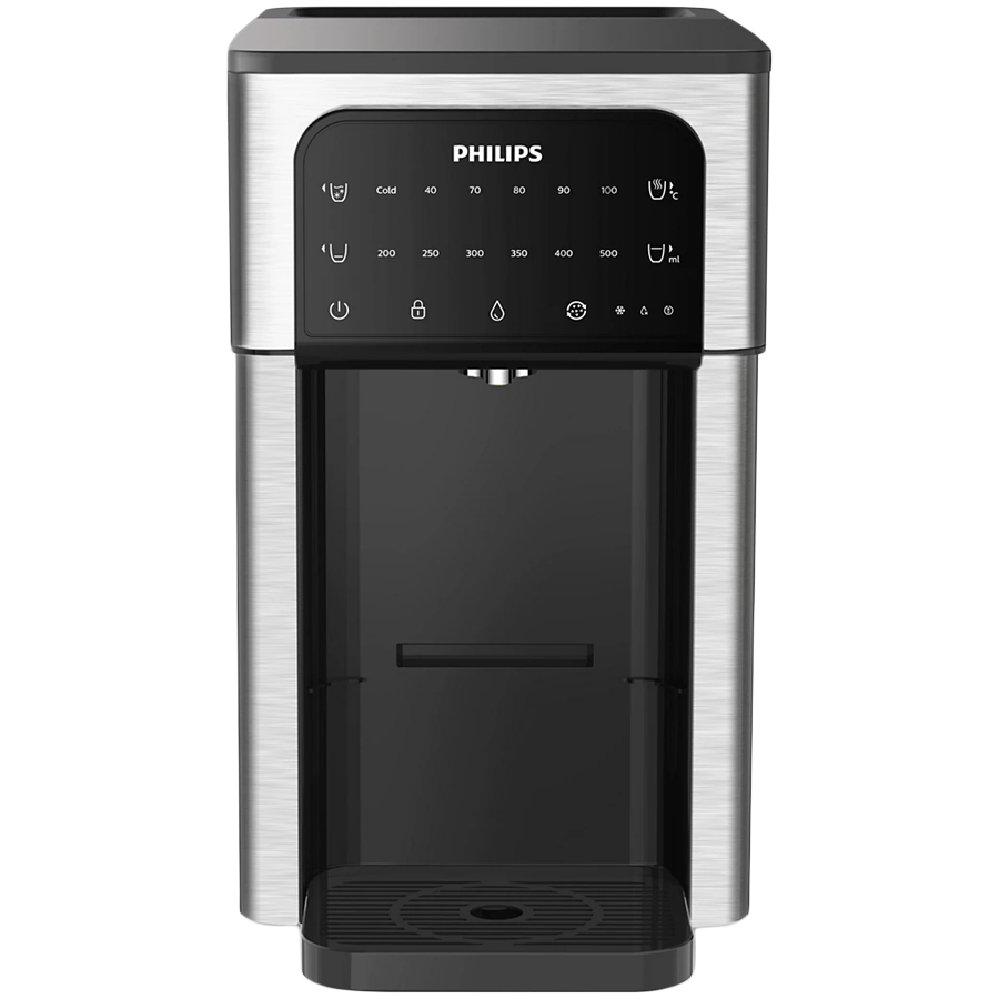 Aparat za filtriranje i grijanje