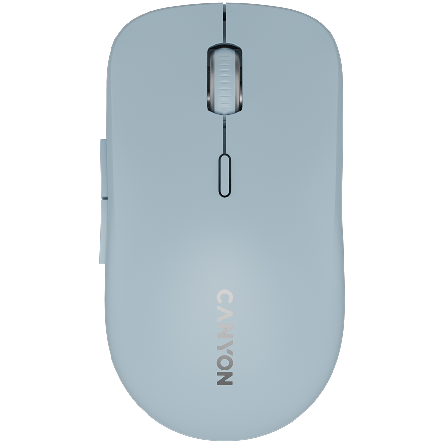 CANYON mouse MW-12 Dual band