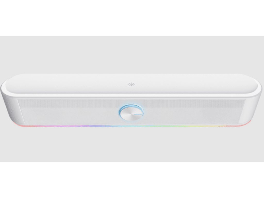 Trust GXT 619W Thorne StereoSoundbar,