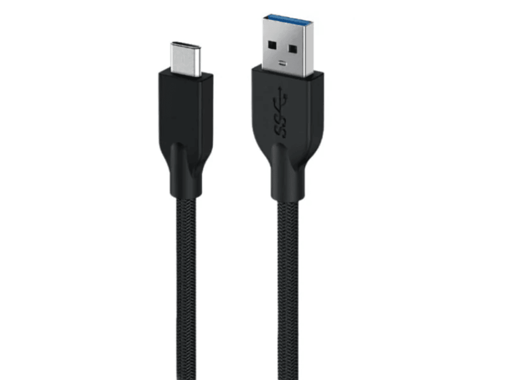 Genius ACC-A2CC-3A kabl,USB-A/USB-C, USB 3.0,