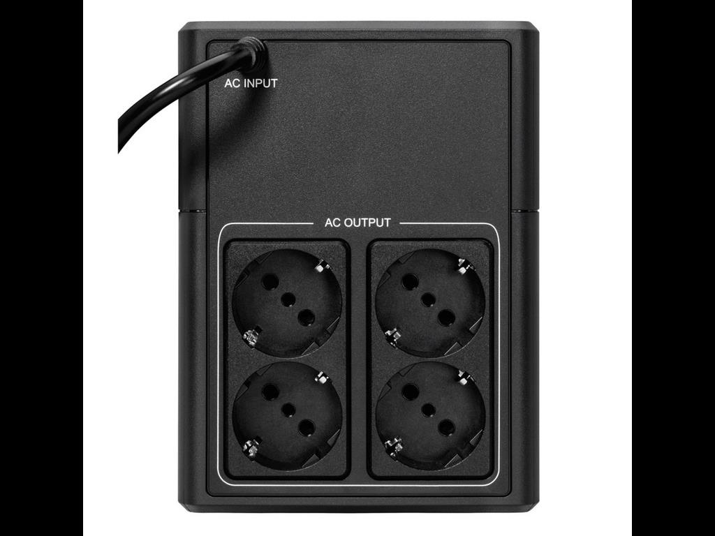 Eaton 5E Gen2 UPS USB