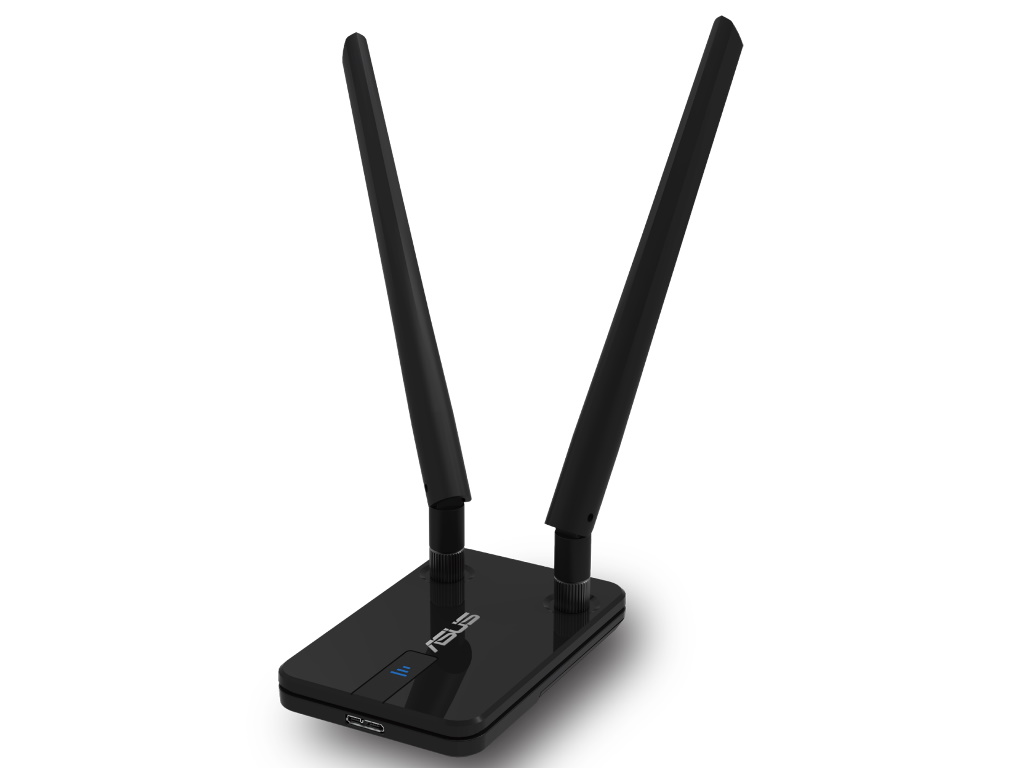 ASUS Dual-Band USB AdapterWireless AC1300,