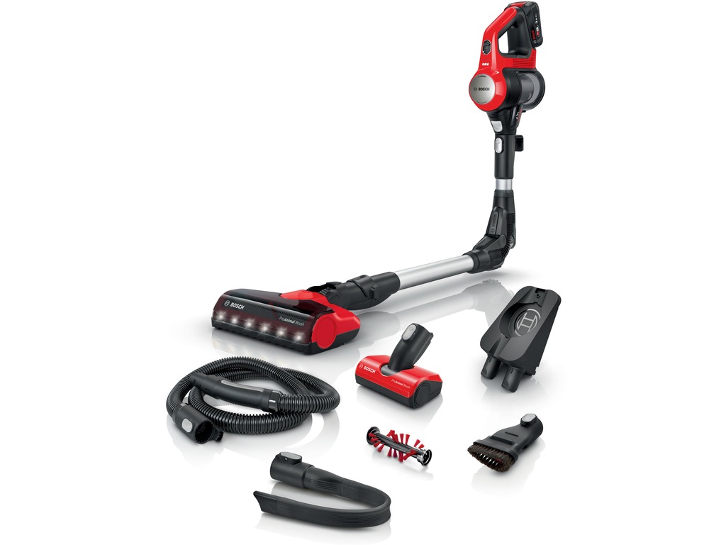 BOSCH Akumulatorski usisavačSerie | 7