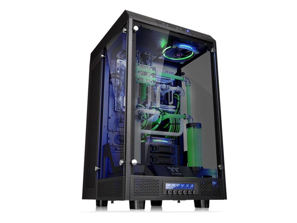 Thermaltake The Tower 900 Full