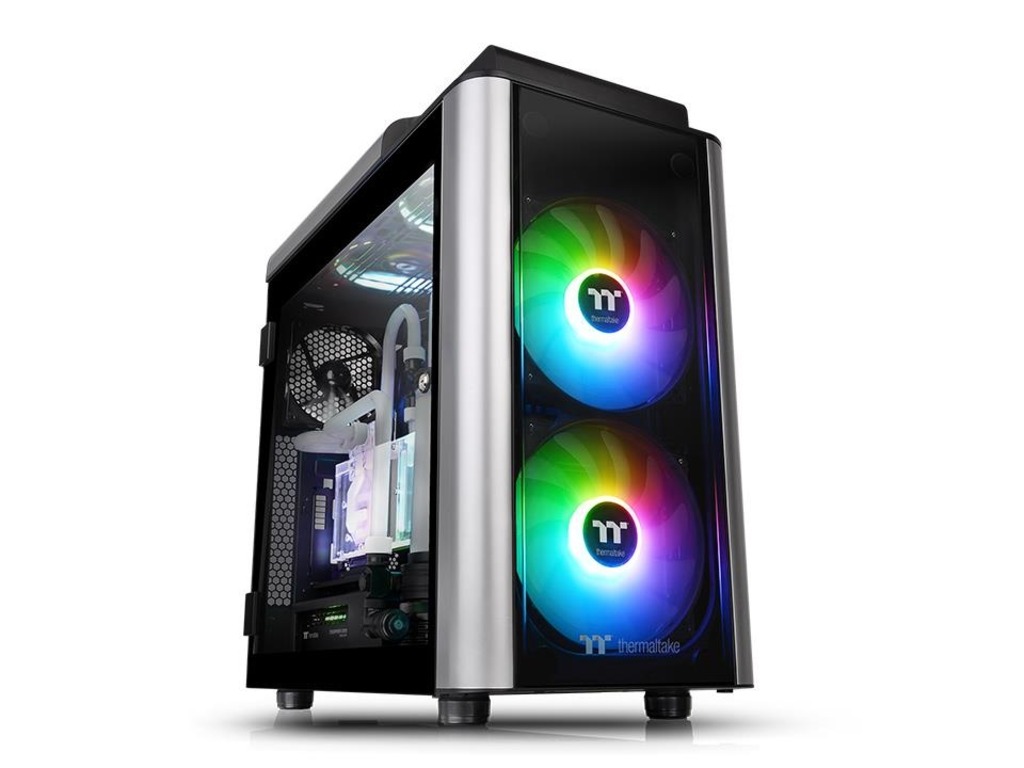 Thermaltake Level 20 GT ARGBE-ATX,