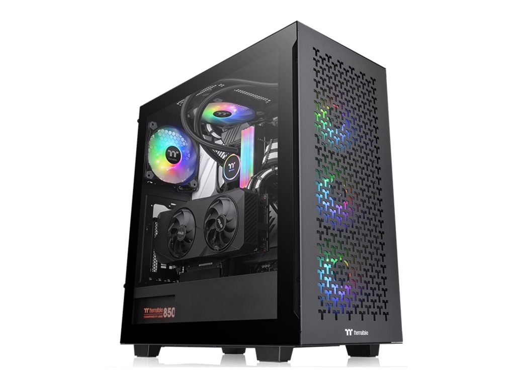 Thermaltake V350 TG ARGB Air