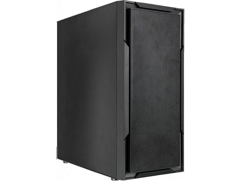 Thermaltake Versa XM1Mid Tower, Black1x