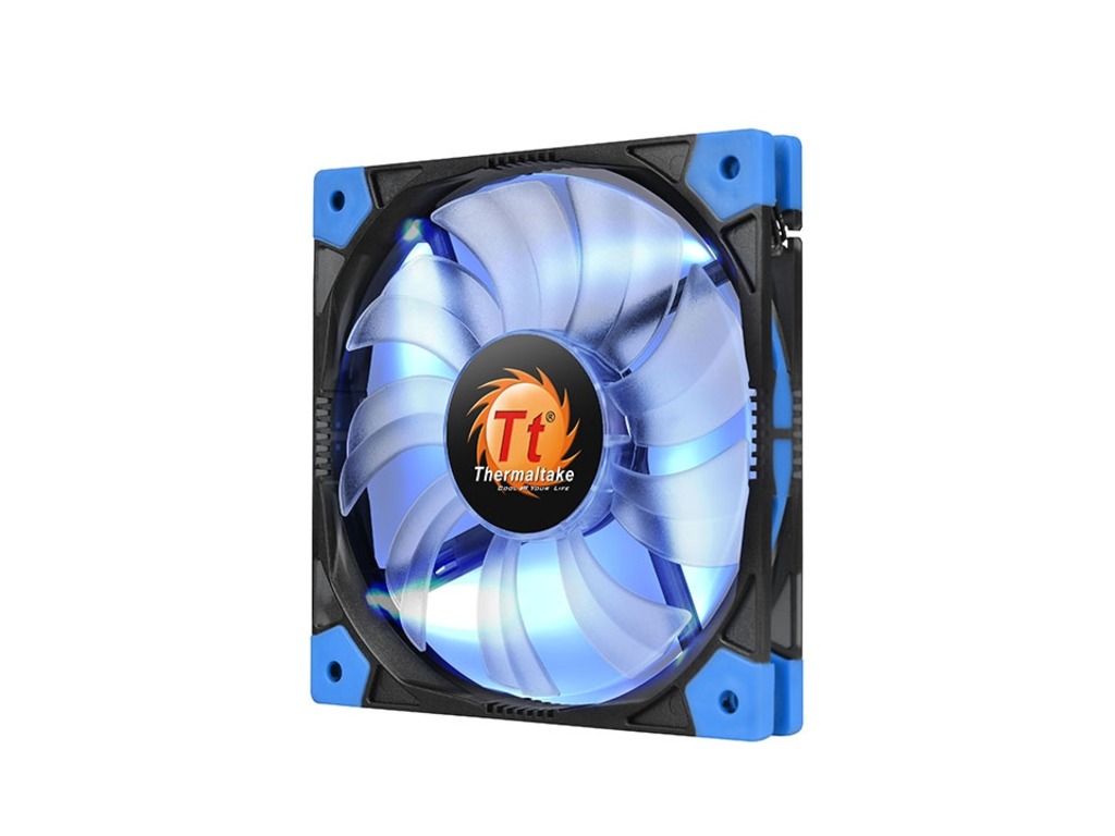 Thermaltake Luna 12 Slim LED120mm