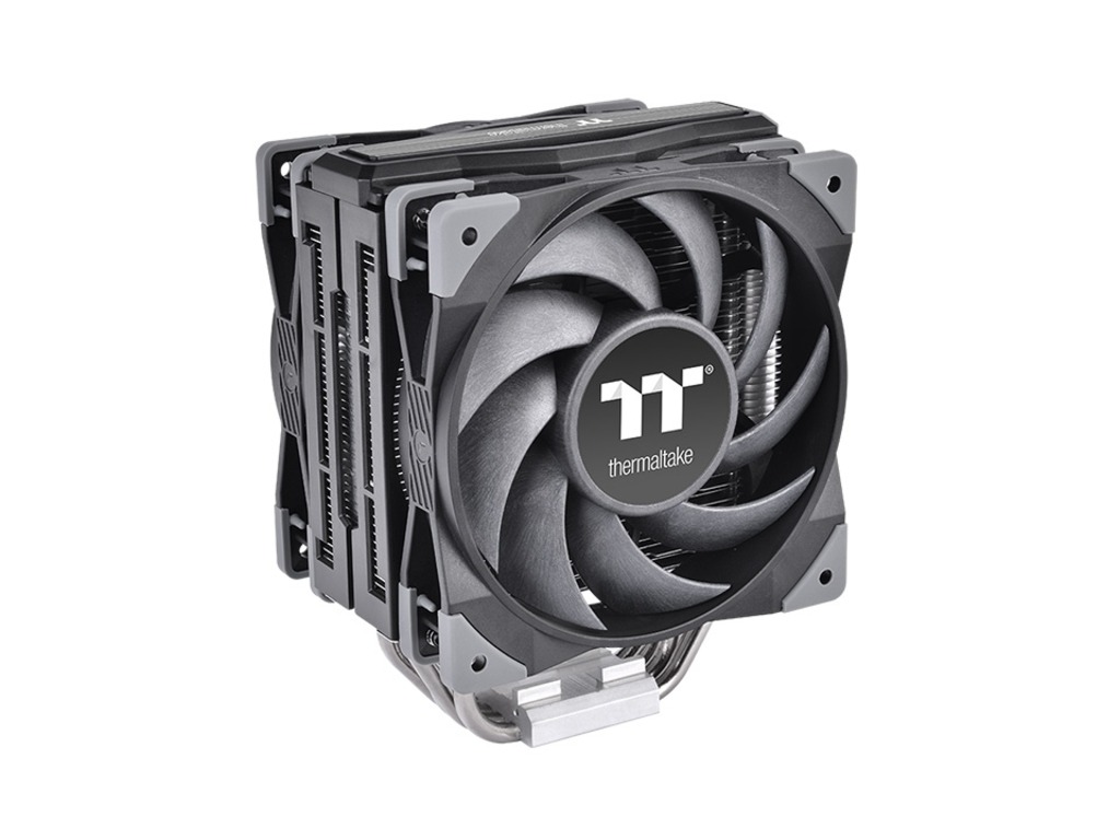 Thermaltake 510 CPU Cooler Toughair,