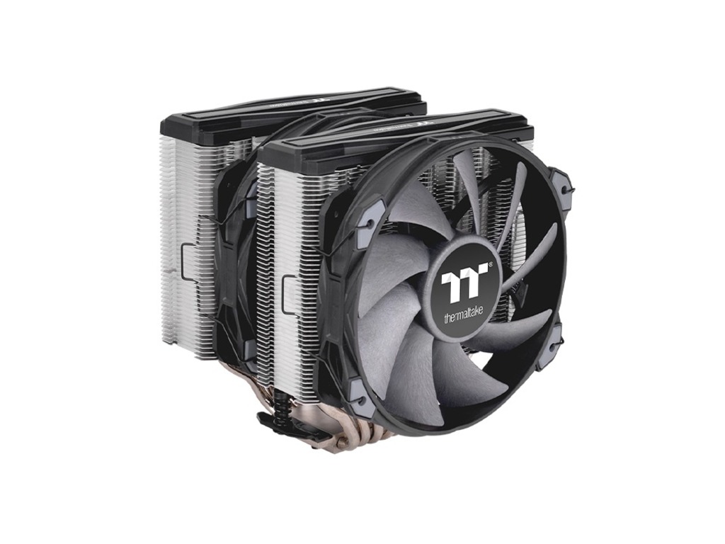 Thermaltake Toughair 710 CPU cooler,