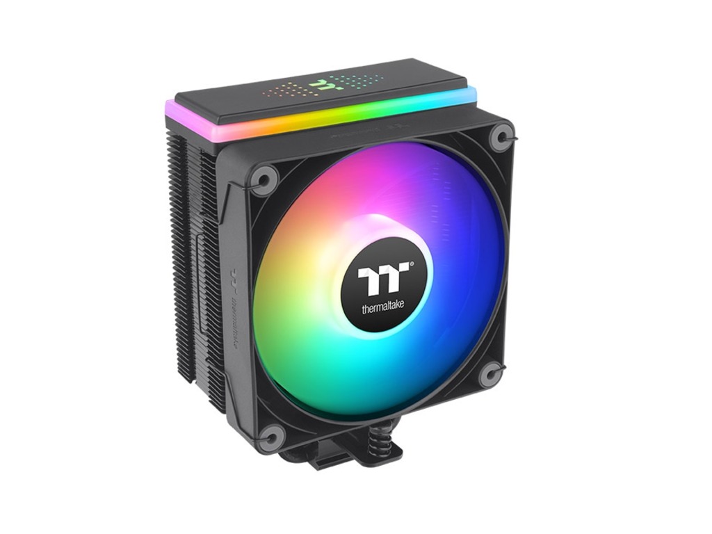 Thermaltake ASTRIA 200 ARGBAir CPU