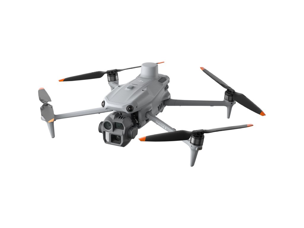 DJI MATRICE 4E