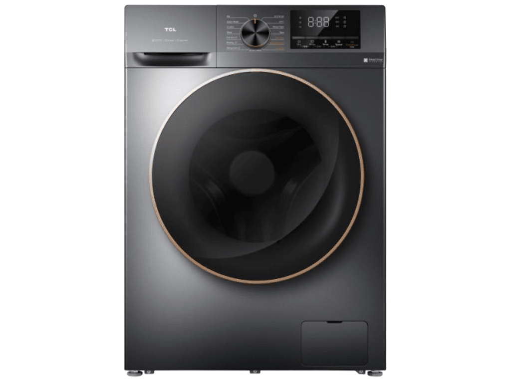 TCL pere/suši mašina CP1012SA0 10+6kg,