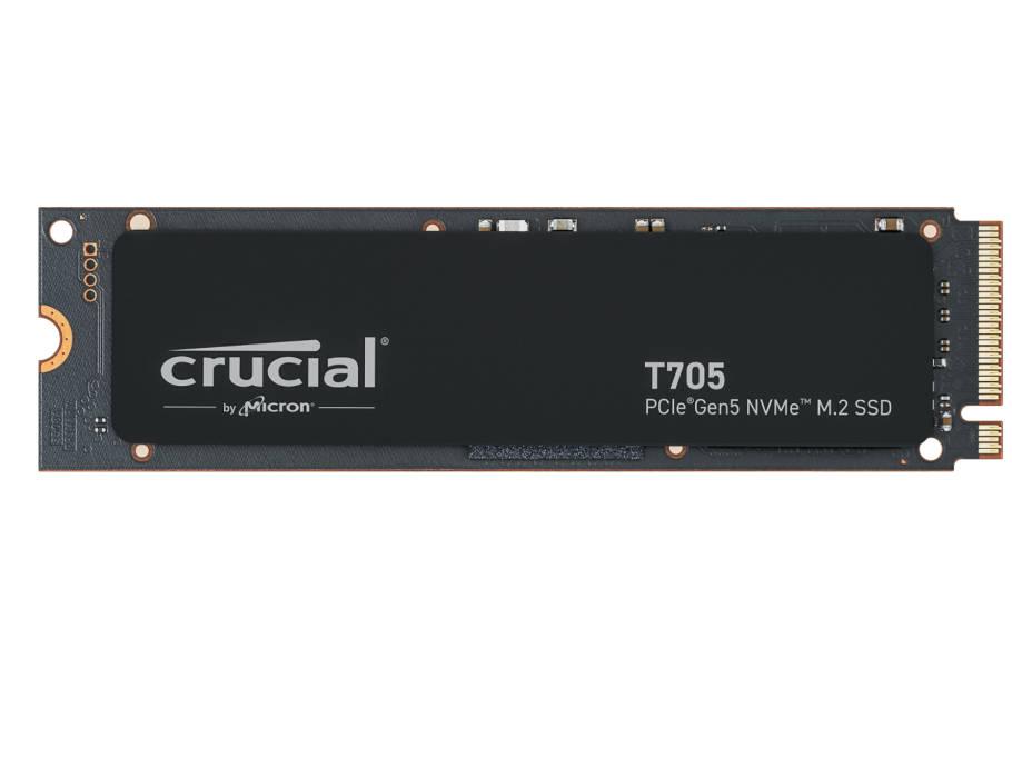 Crucial SSD T705 1TB NVMe