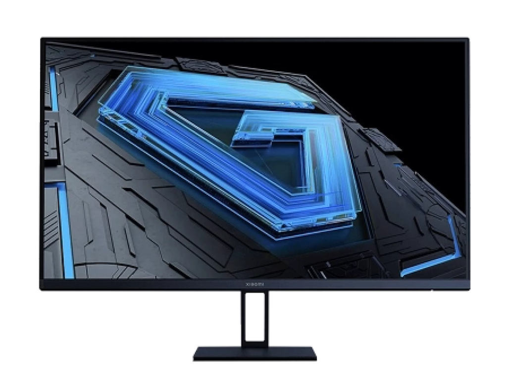 Xiaomi gaming monitor G27i 27″ IPS LCD, FreeSync Premium HDR10, 1920×1080