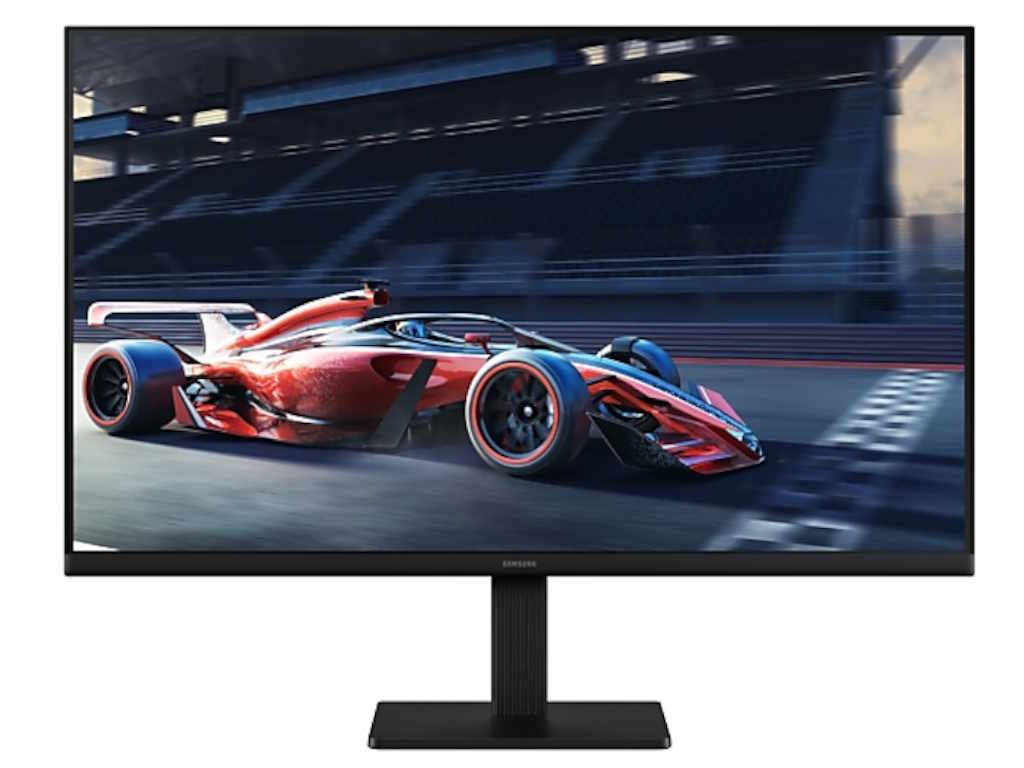 Samsung monitor LS27D300GAUXEN27″, 1920×1080 FHD,