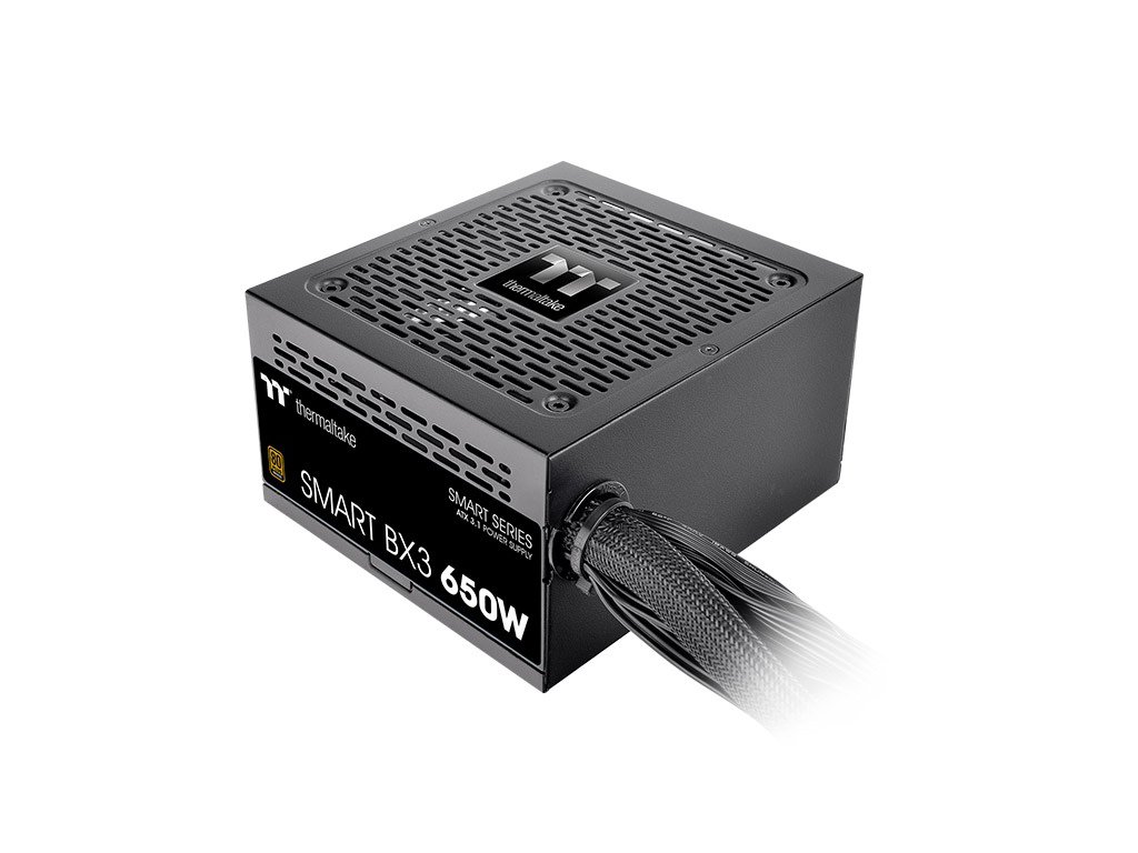 Thermaltake PSU Smart BX3 650wBronze,