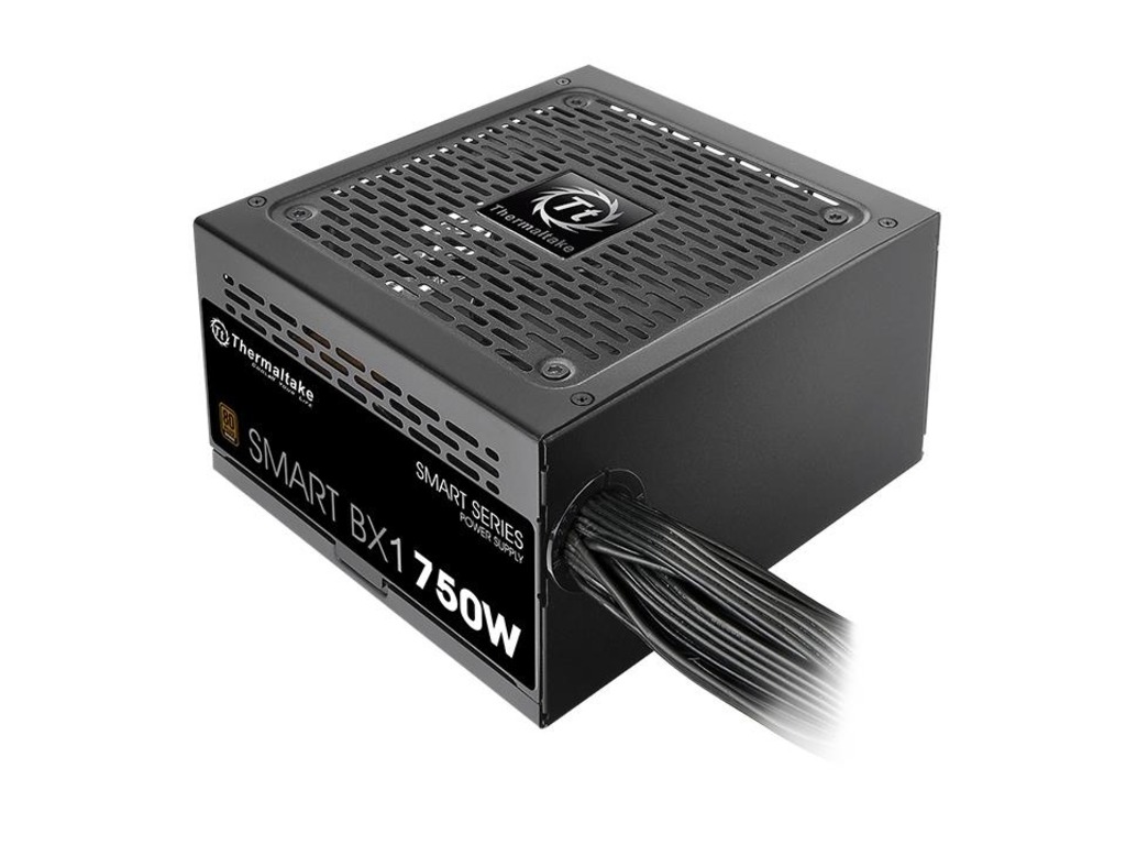 Thermaltake PSU Smart BX1 750wBronze