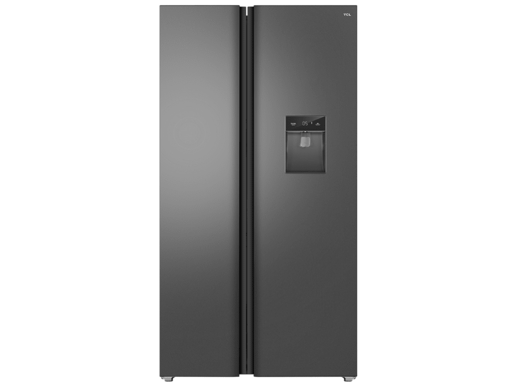 TCL Side by Side frižider631L,