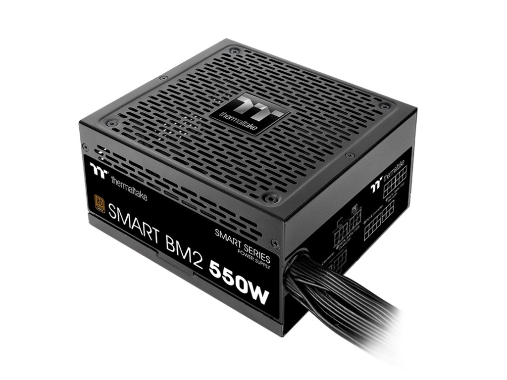 Thermaltake Smart BM2 550W Semi