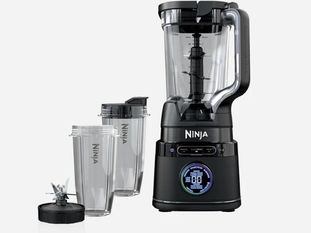 Ninja blender15 funkcija, snaga 1200W,