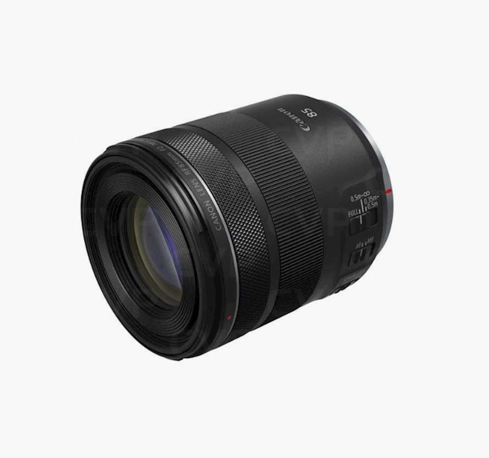 Objektiv CANON RF 85mm f/2