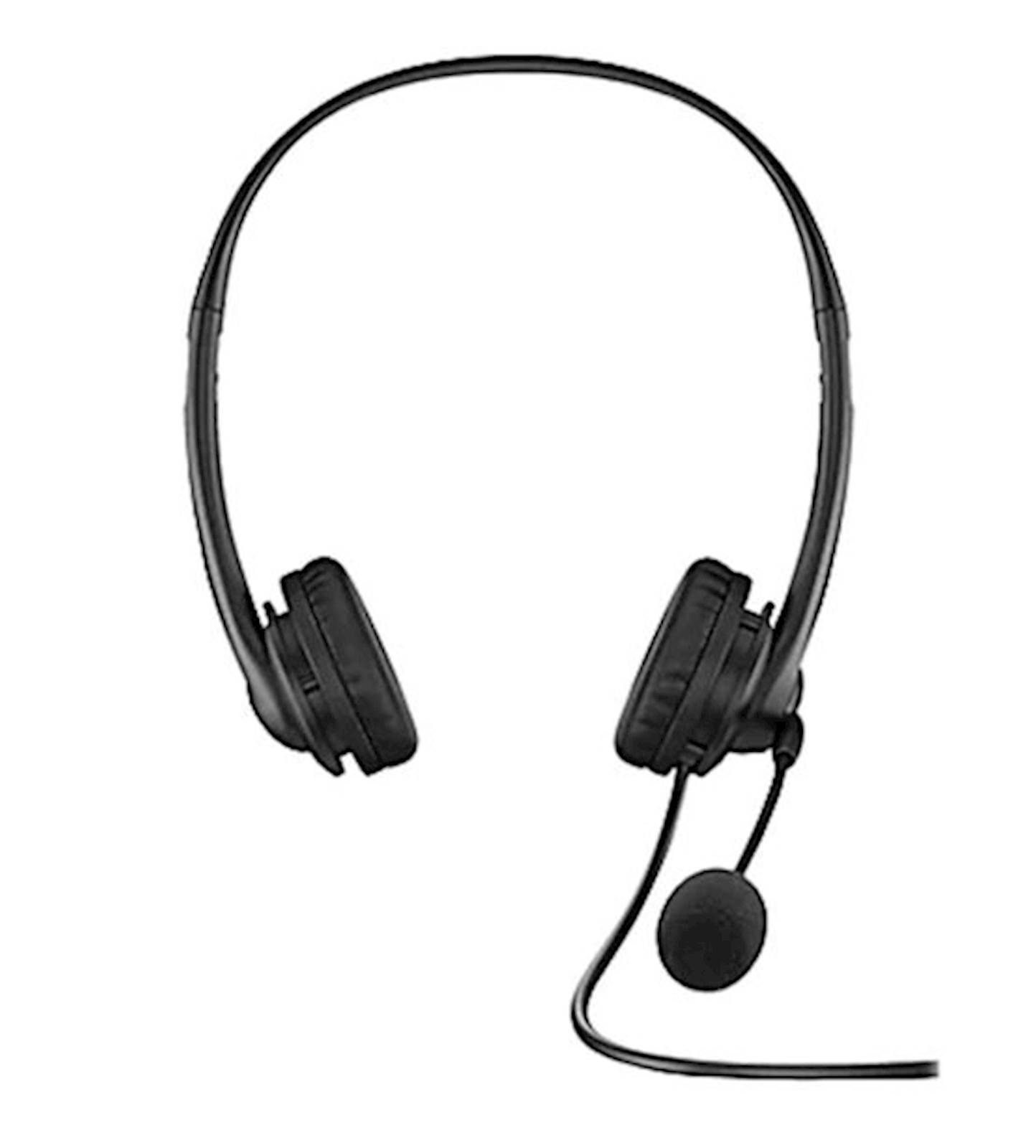 Slušalice HP Stereo USB Headset