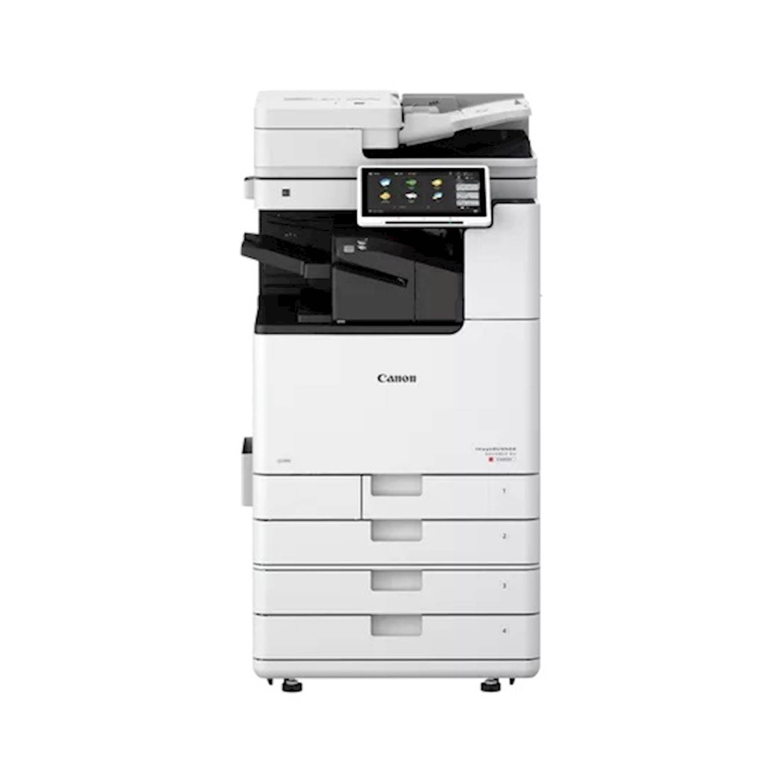 MFP CANON imageRunner Advance DX