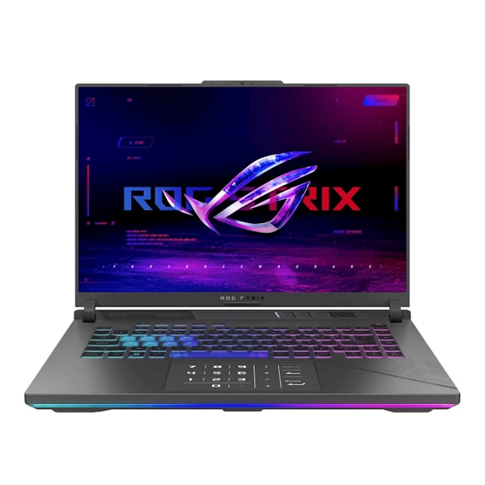 Laptop ASUS ROG STRIX G614JI-N3082