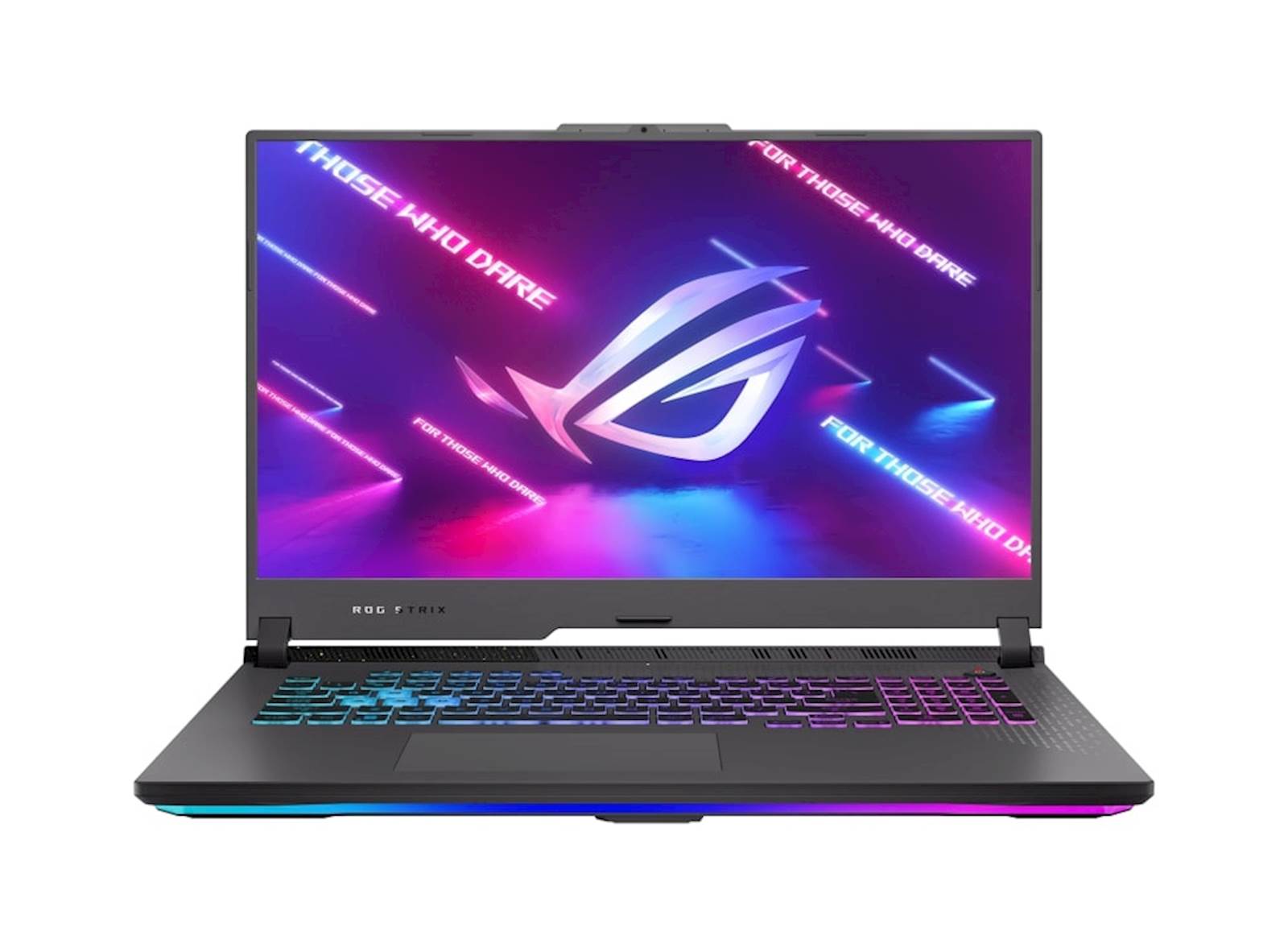 Laptop ASUS ROG Strix G17