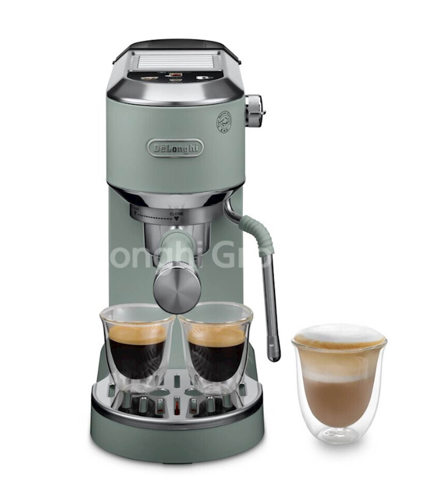 Aparat za kafu DELONGHI EC890.GR