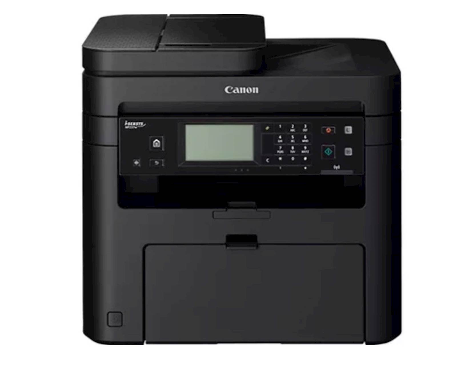 MFP CANON i-SENSYS MF237w Bundle