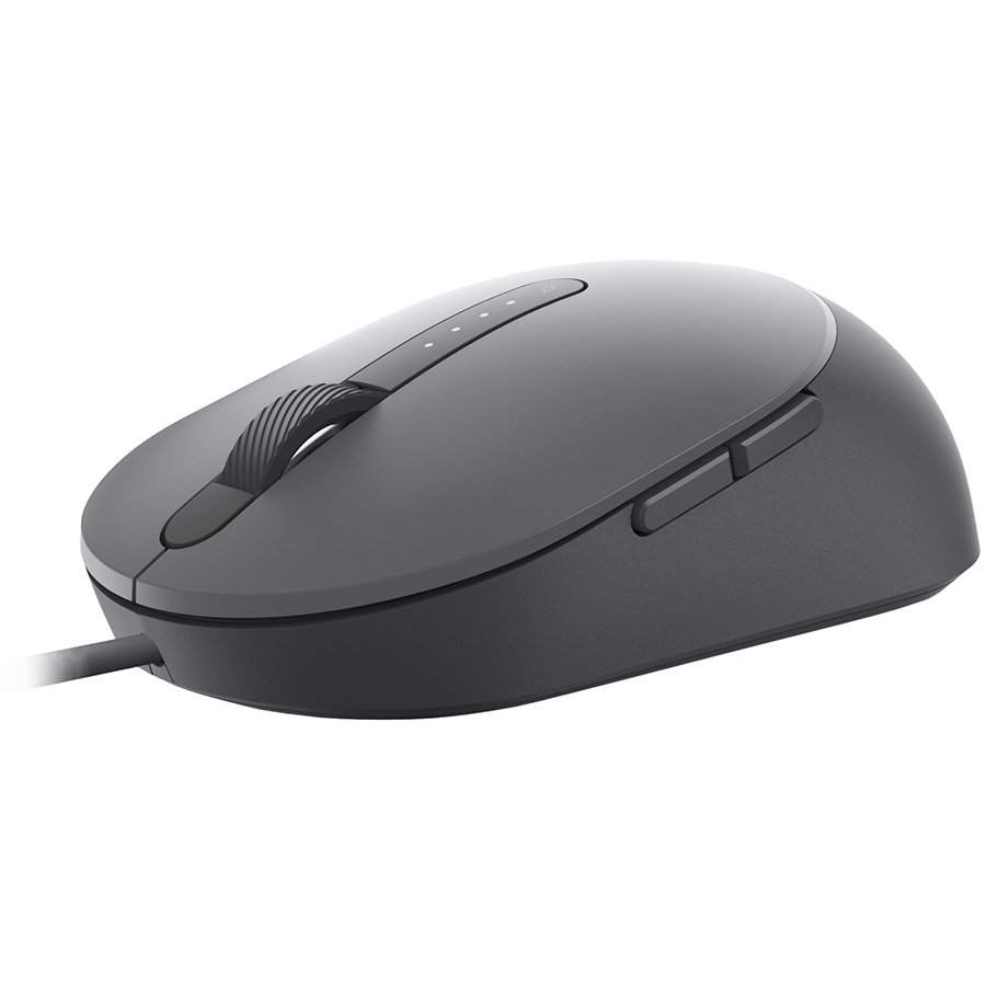 Dell Laser Wired Mouse –