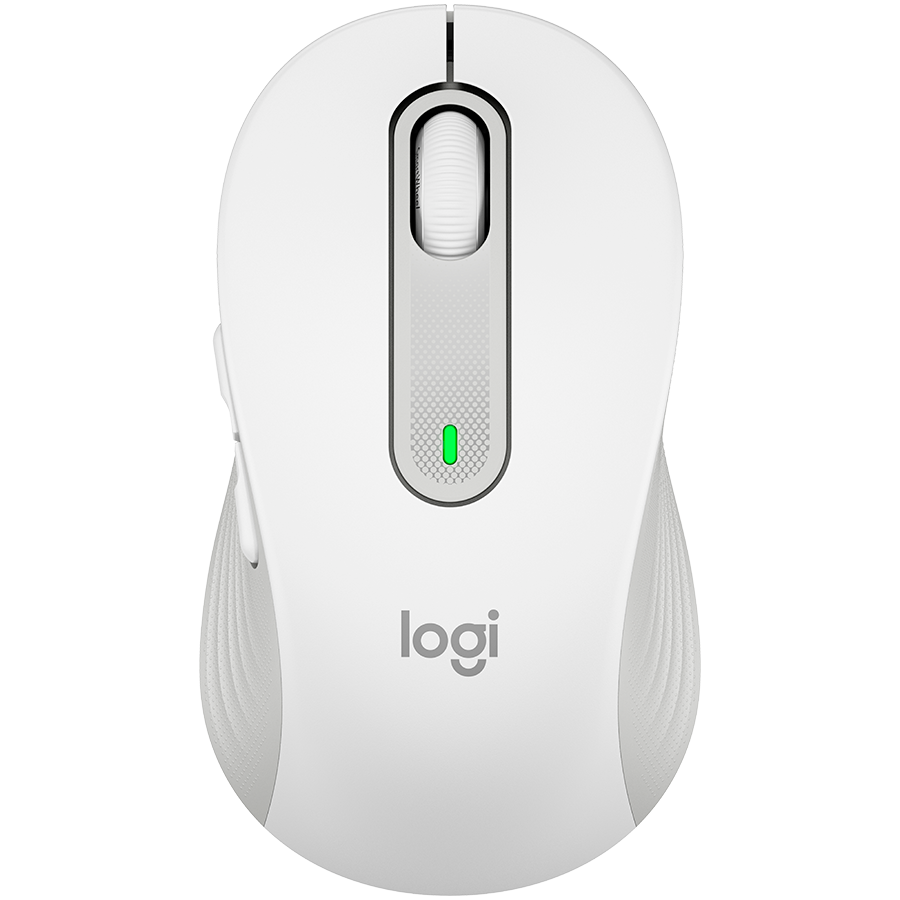 LOGITECH M650 Signature Bluetooth Mouse