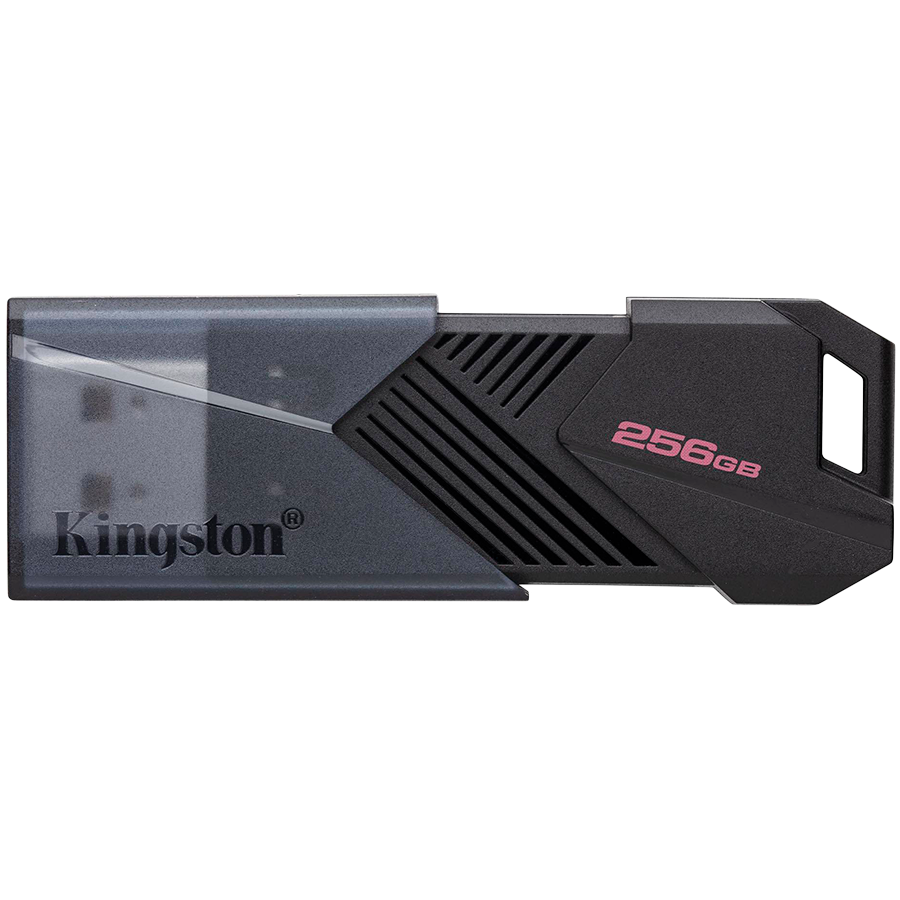 Kingston 256GB Portable USB 3.2