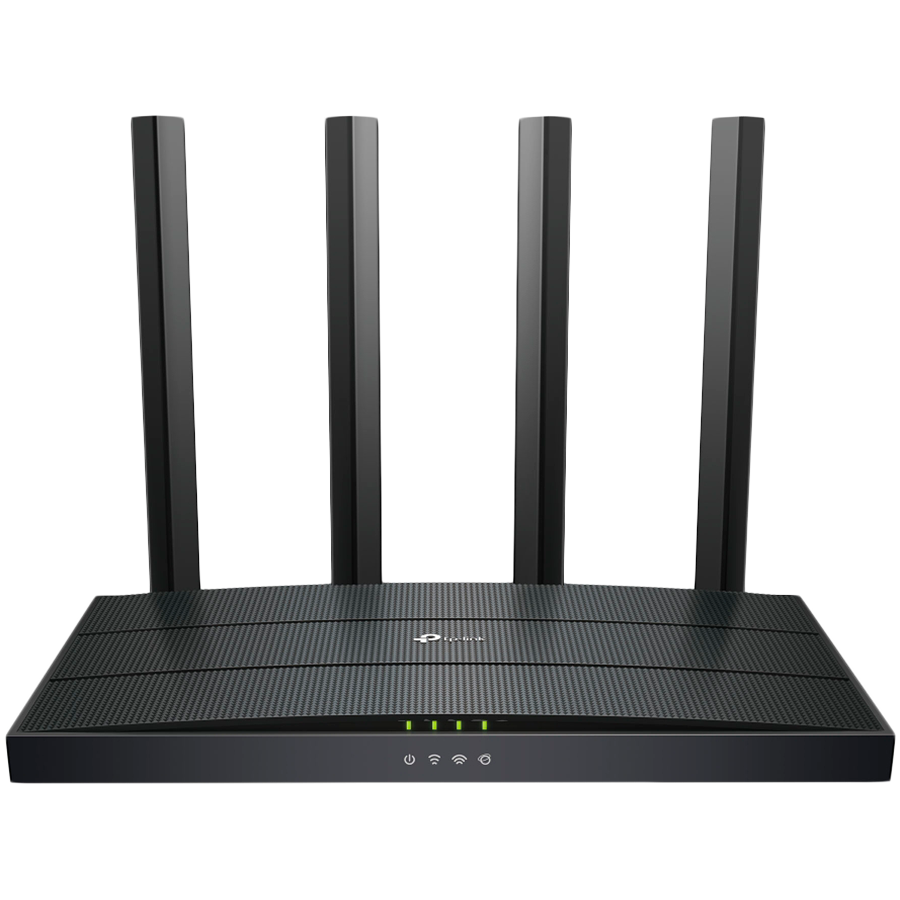 TP-Link Archer AX12 AX1500 Dual-Band