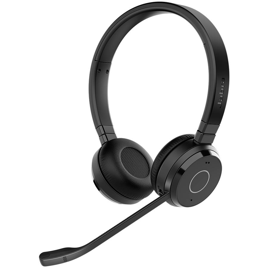 JABRA EVOLVE 65 TE, Link