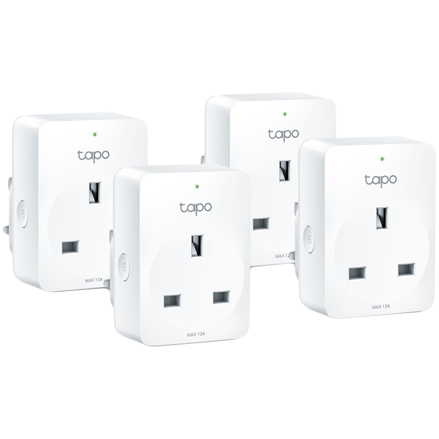 Tp Link Tapo P110M, Mini