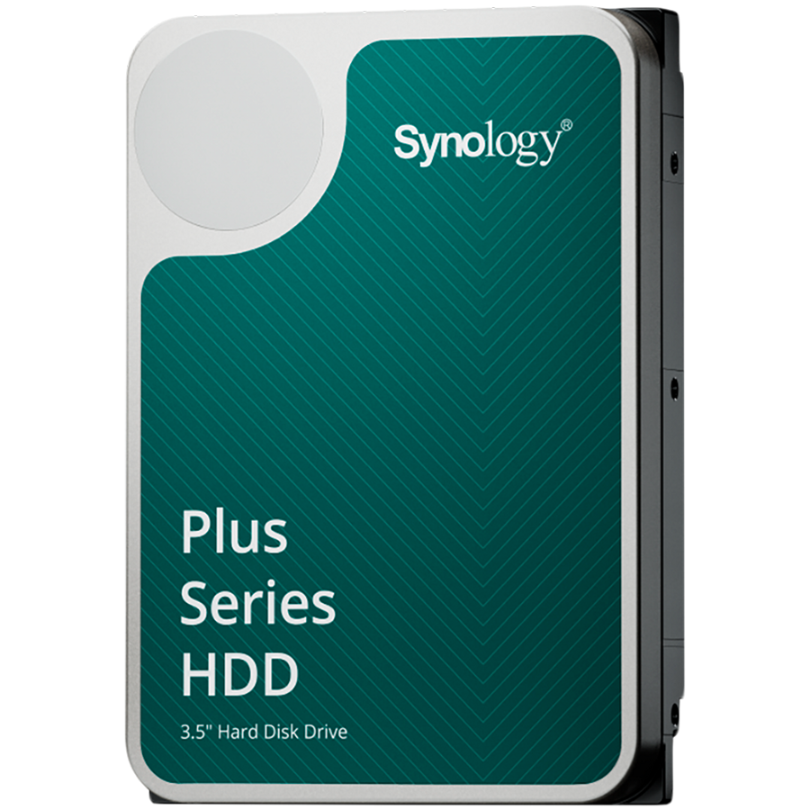 Synology HAT3300-2T 2TB Plus Series