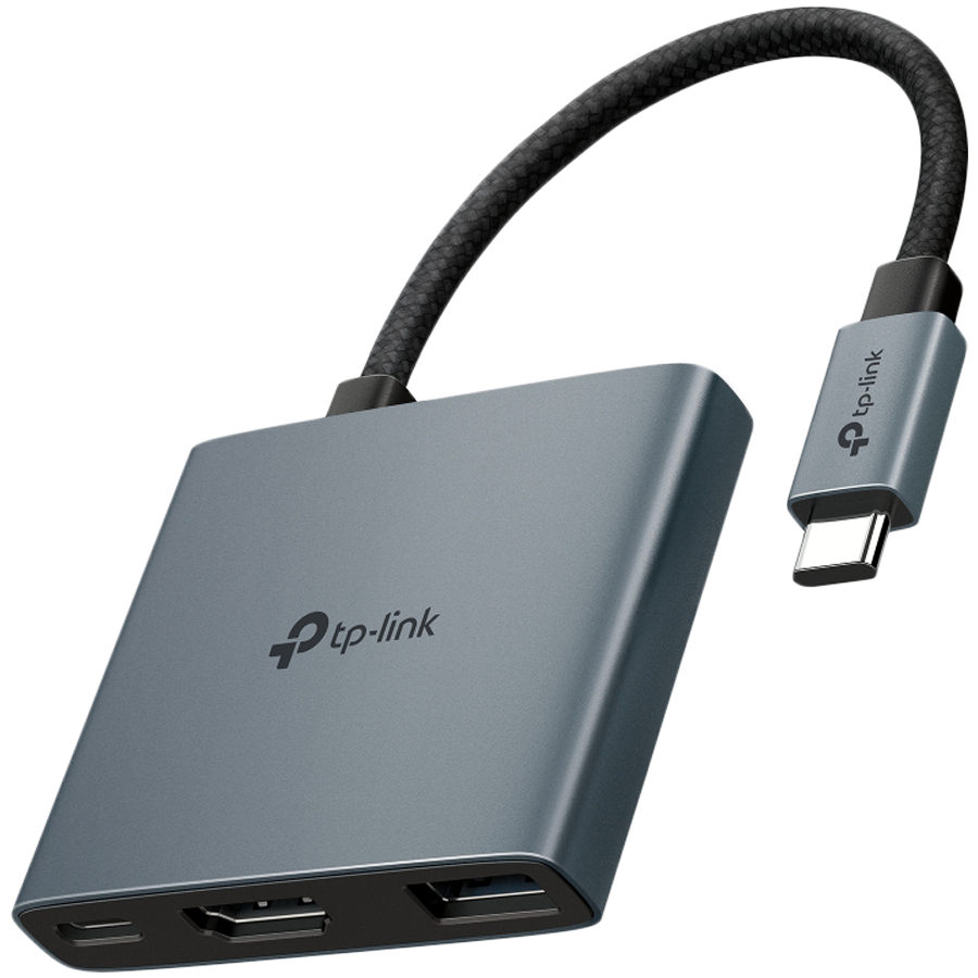 TP-Link UH3020C USB Type-C 3-Port