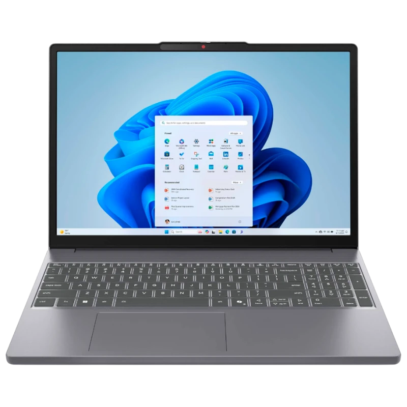 IdeaPad Slim 3 16IAH8 16″