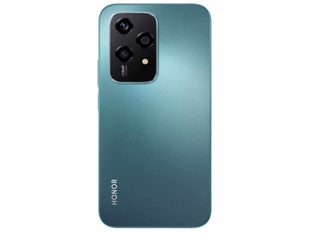 HONOR 200 Lite 5G 8+256 Cyan 6.7″; AMOLED; main camera 108 mp; prednja kamera 50 MP; 4500 mAh