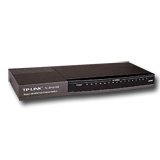 Switch TP-Link TL-SF1016D, 16-Port RJ45