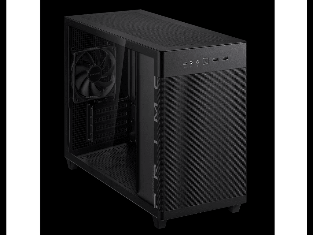 ASUS Prime AP201 Case TG