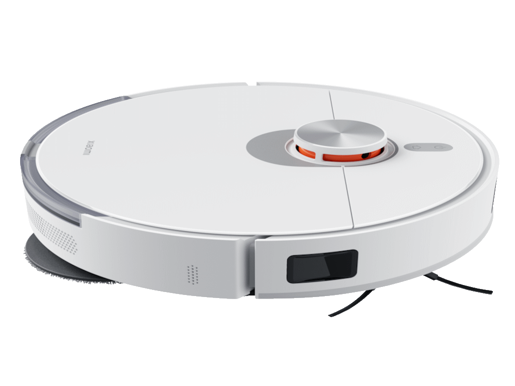 Xiaomi robot usisivač S20+ bijeli,