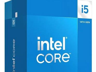 Intel Core i5-14500 2.6GHz24MB L3