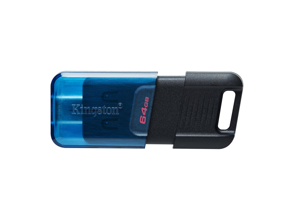 Kingston FD 64GB USB-CUSB 3.2
